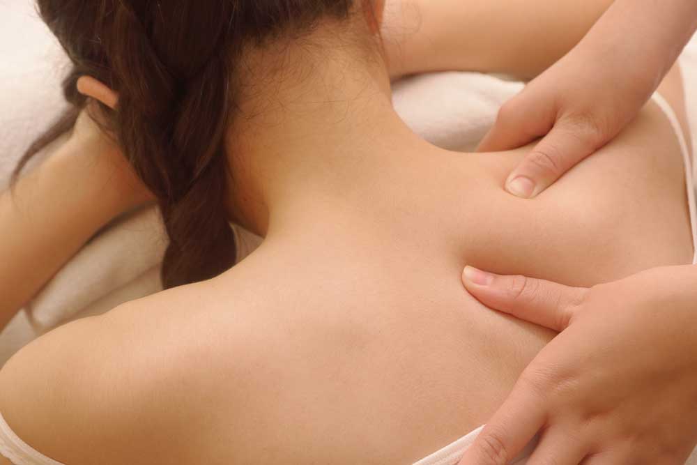 Massage Therapy Mesa, AZ